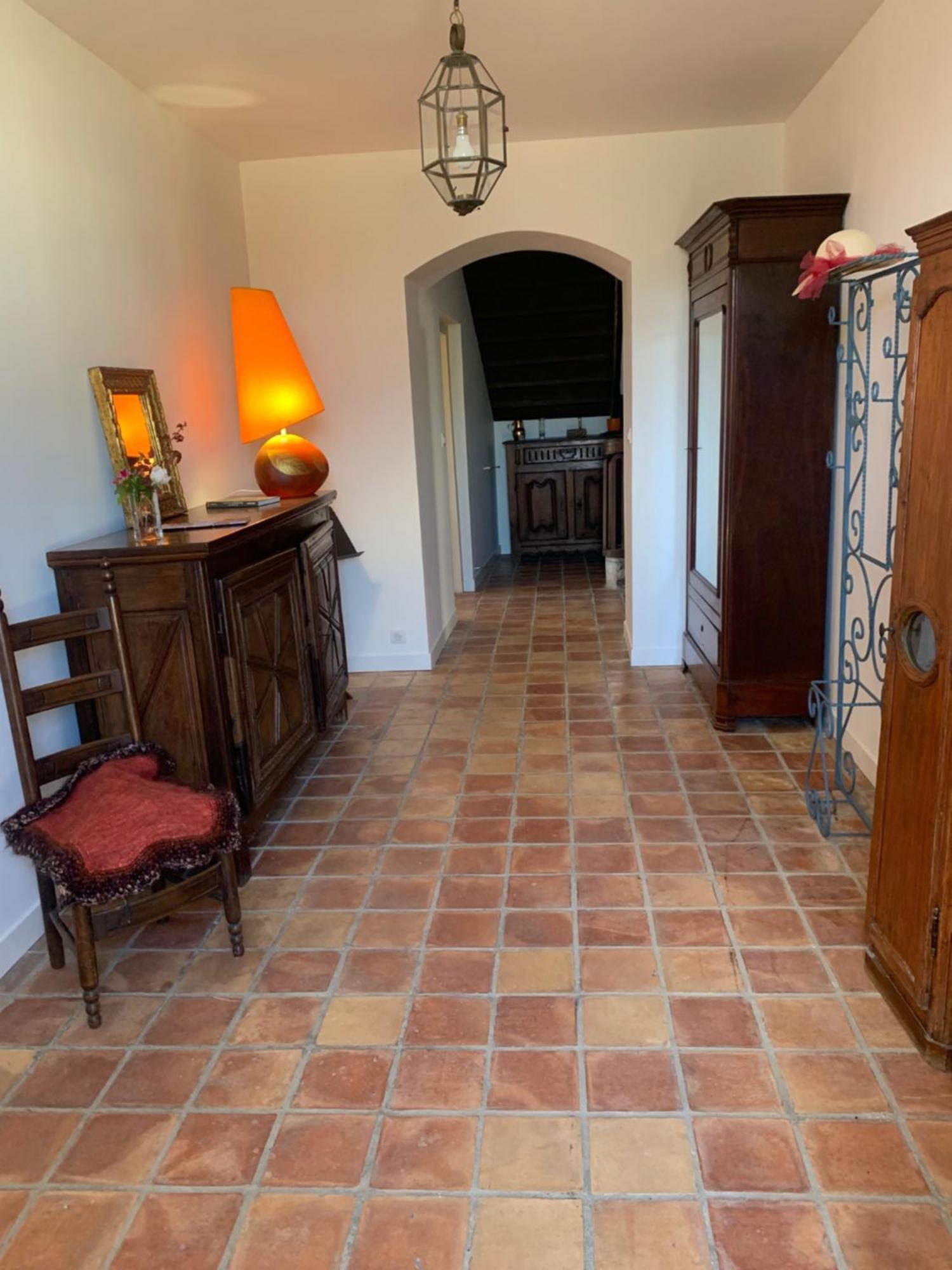 Bed and Breakfast La Poesie Lagor Экстерьер фото