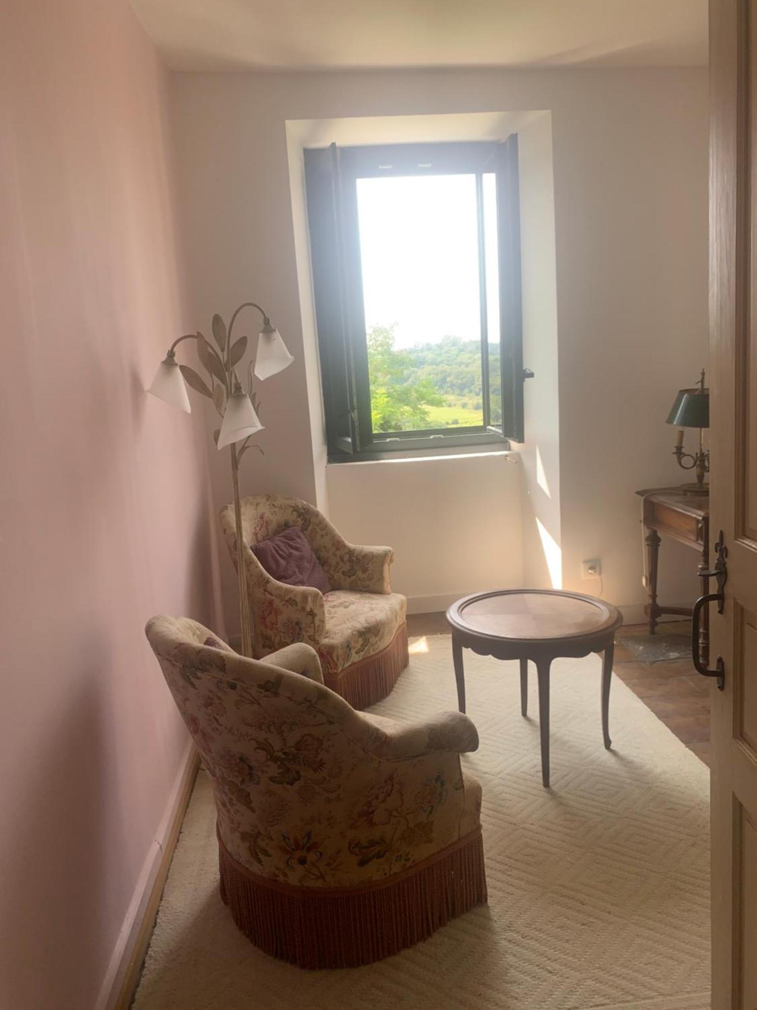 Bed and Breakfast La Poesie Lagor Экстерьер фото