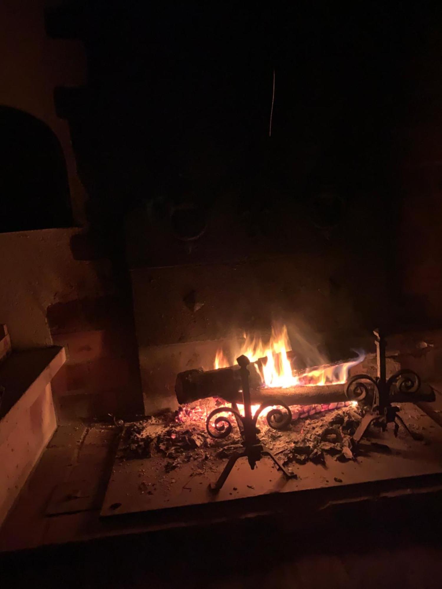 Bed and Breakfast La Poesie Lagor Экстерьер фото