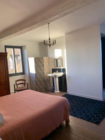 Bed and Breakfast La Poesie Lagor Экстерьер фото