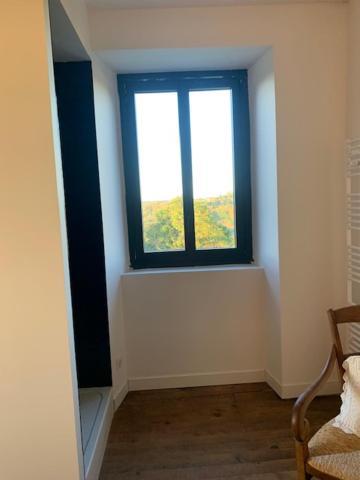 Bed and Breakfast La Poesie Lagor Экстерьер фото