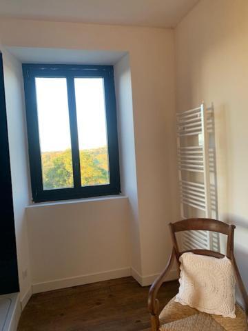 Bed and Breakfast La Poesie Lagor Экстерьер фото