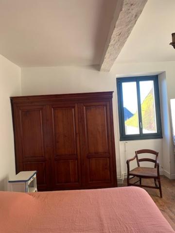 Bed and Breakfast La Poesie Lagor Экстерьер фото