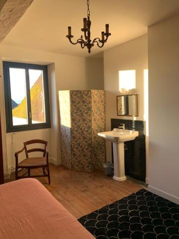 Bed and Breakfast La Poesie Lagor Экстерьер фото